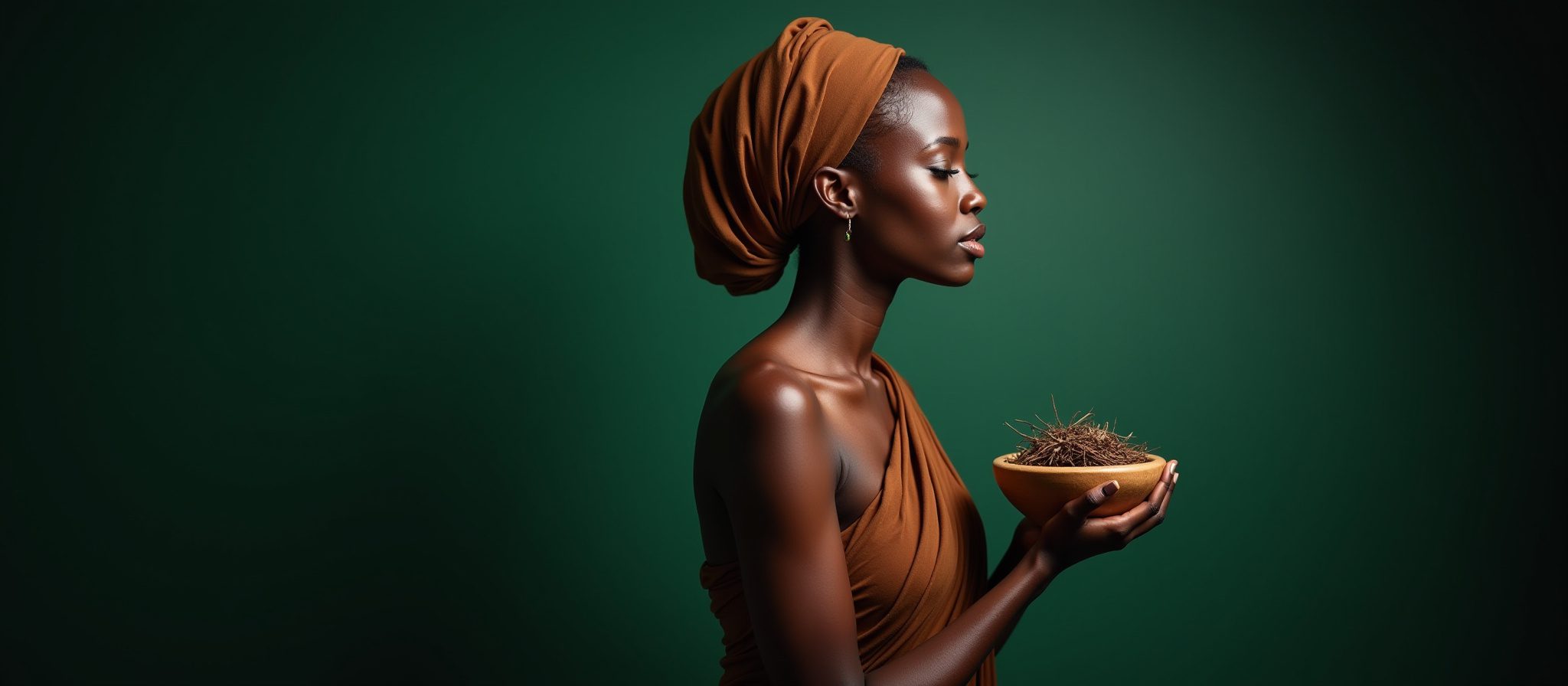 Iboga a gift from God